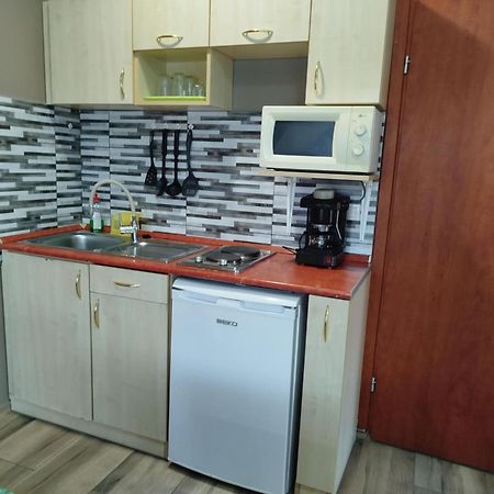 Fortuna Apartman Hajduszoboszlo Exterior foto