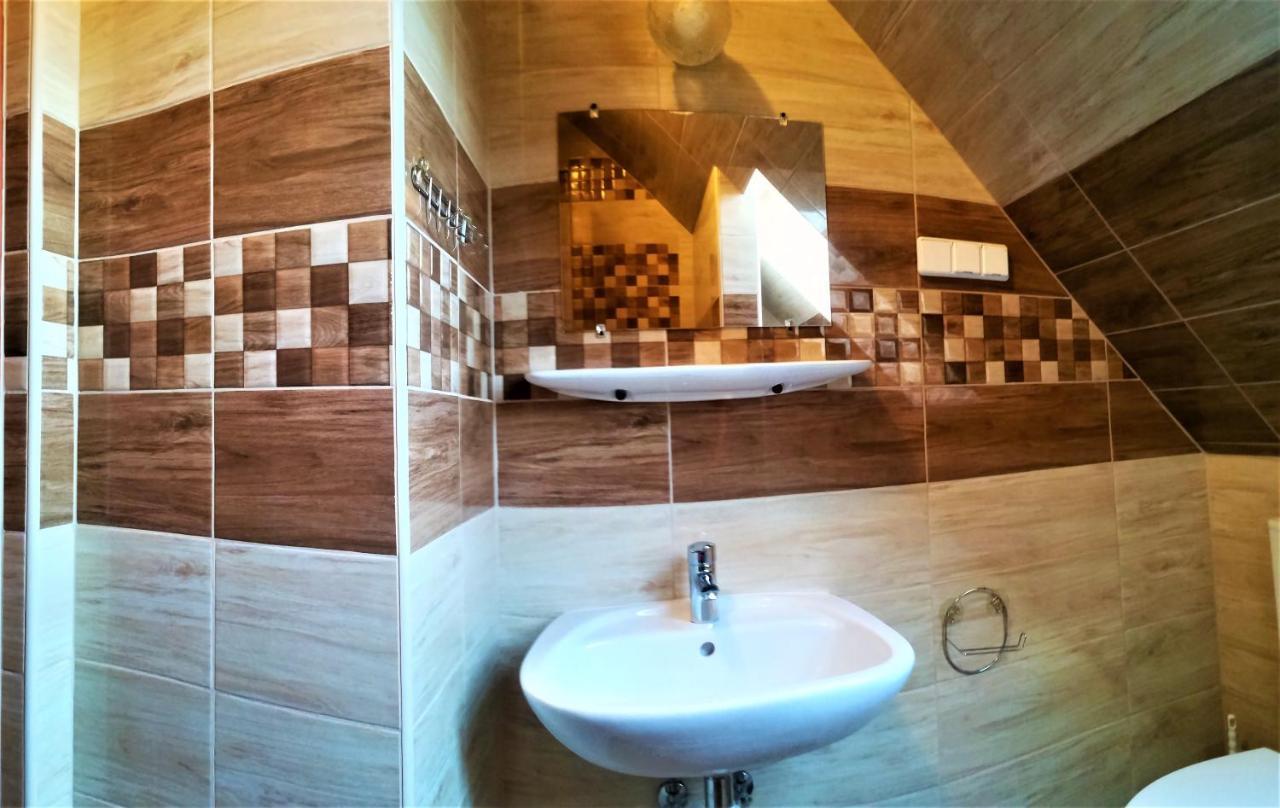 Fortuna Apartman Hajduszoboszlo Exterior foto