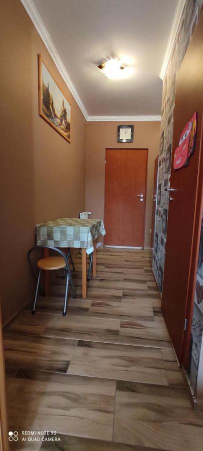 Fortuna Apartman Hajduszoboszlo Exterior foto