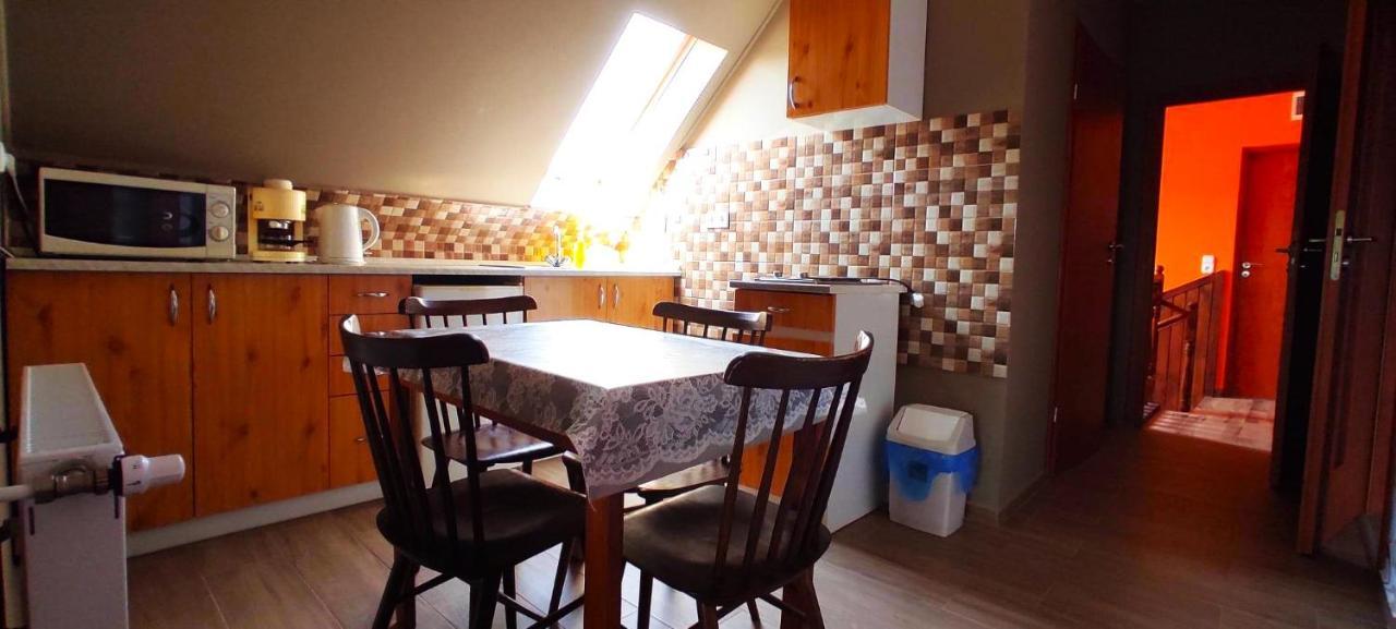 Fortuna Apartman Hajduszoboszlo Exterior foto