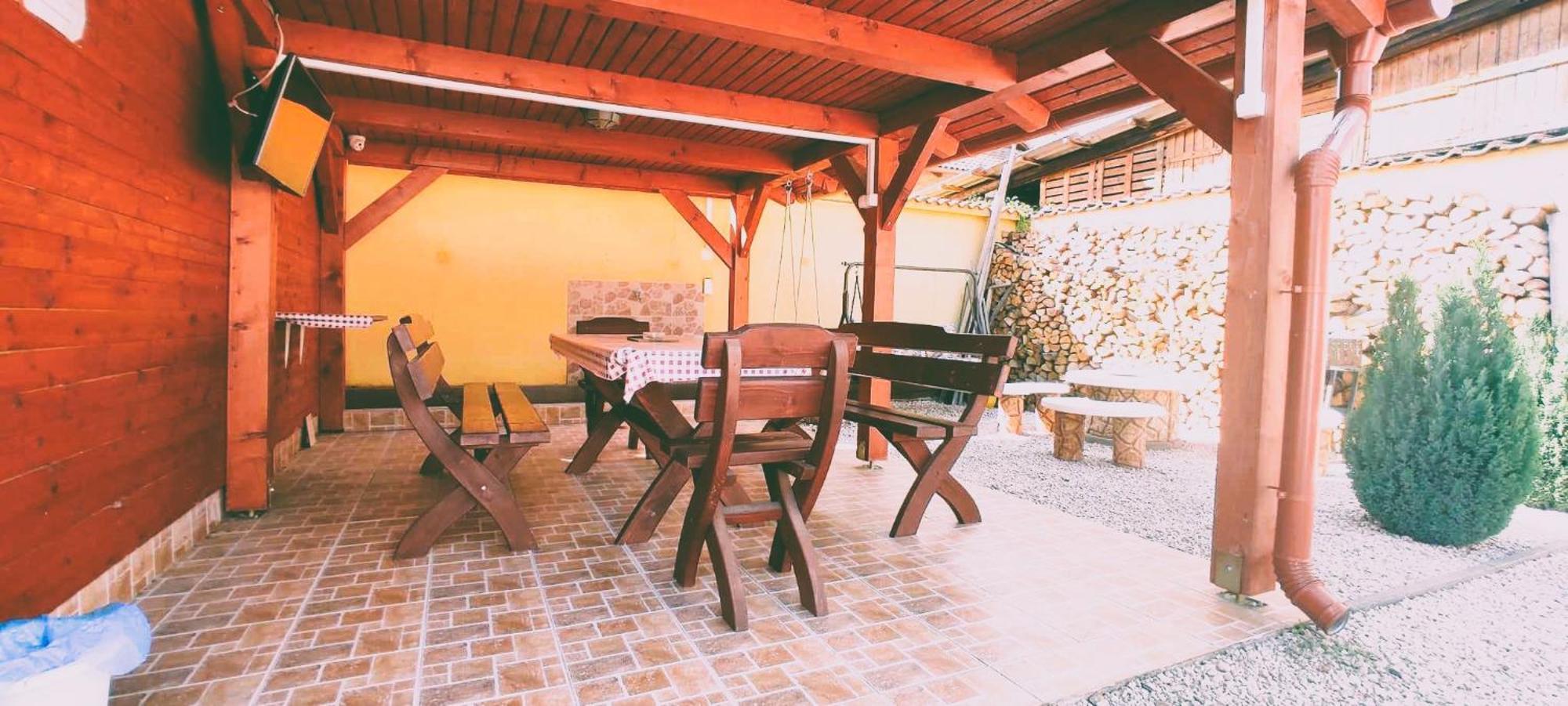 Fortuna Apartman Hajduszoboszlo Exterior foto