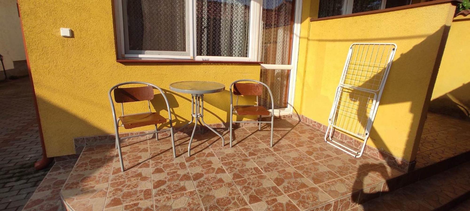 Fortuna Apartman Hajduszoboszlo Quarto foto