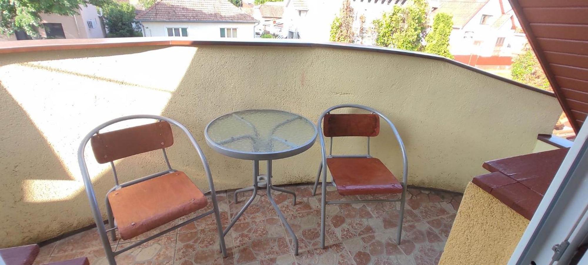 Fortuna Apartman Hajduszoboszlo Quarto foto